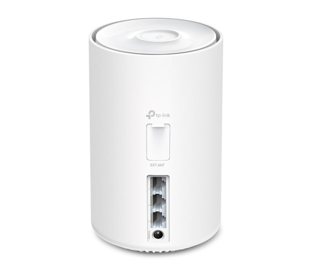 TP-Link DECO X20-4G LTE Mesh WiFi6 (1800Mb/s a/b/g/n/ac/ax) - 1045780 - zdjęcie 2